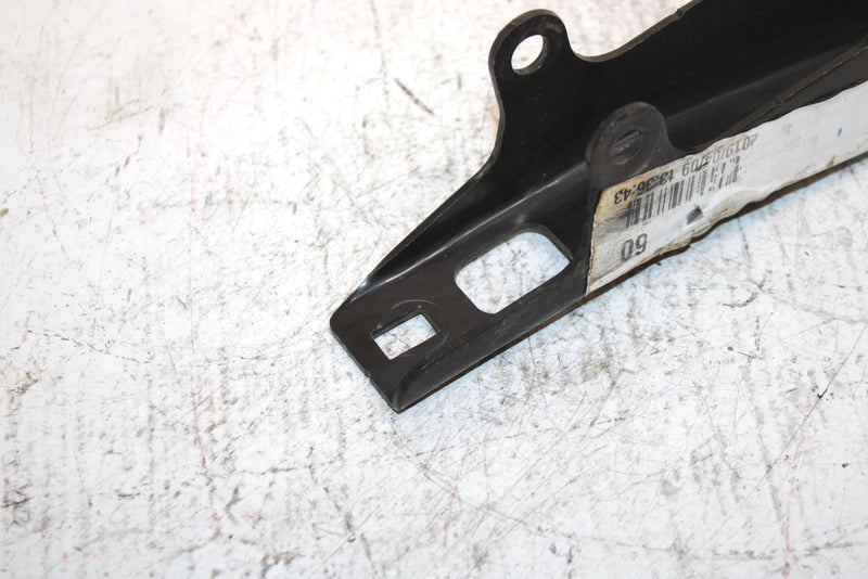 2019 Can-am Outlander 570 Oem Rear Brake Pedal Bracket 705202000 AB9
