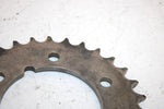 1999 Polaris Big Boss 500 Oem 30T Rear Sprocket 3222047 AP71