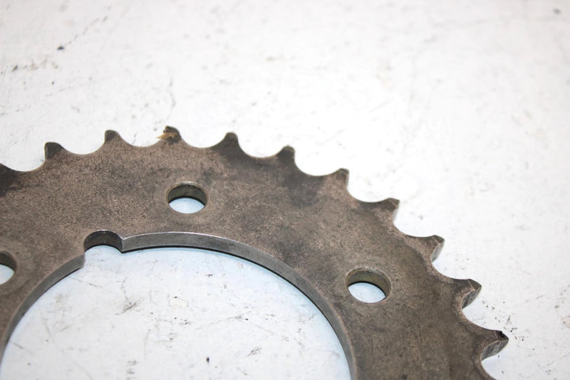 1999 Polaris Big Boss 500 Oem 30T Rear Sprocket 3222047 AP71