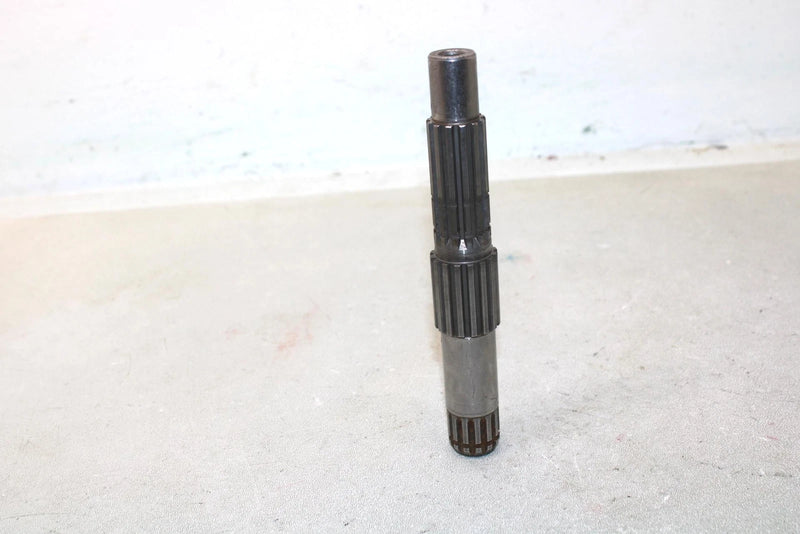 2006 Polaris Outlaw 500 Oem Transmission Output Counter Shaft 3089700 AP4