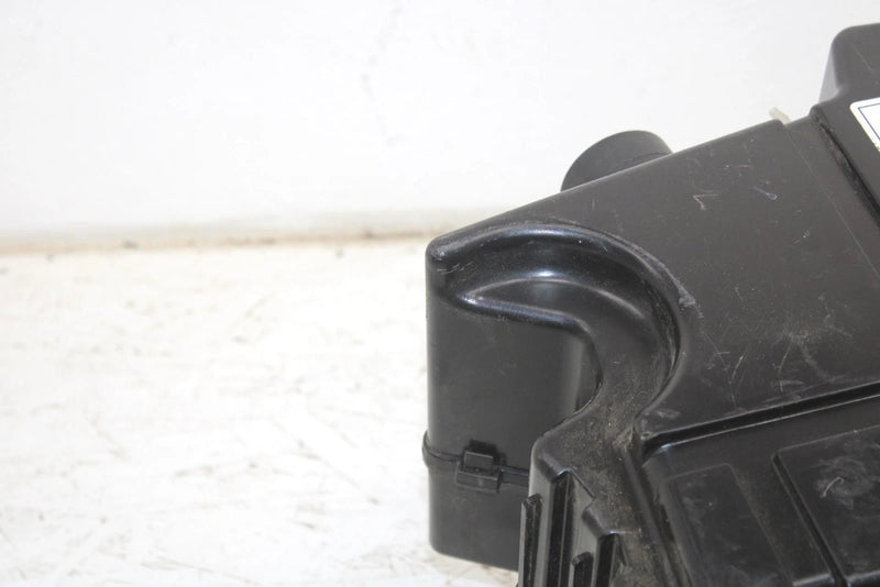 2006 Polaris Trail Touring 550f Oem Airbox Air Cleaner 1253499 SP202