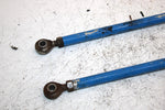 1989 89 Polaris Sport Oem Blue Tie Rod Pair 5332713 SP137