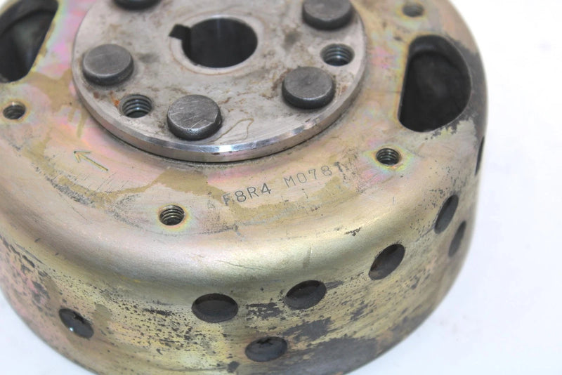 1988 Yamaha Bravo Oem Flywheel 8AE-85550-00-00 SY72