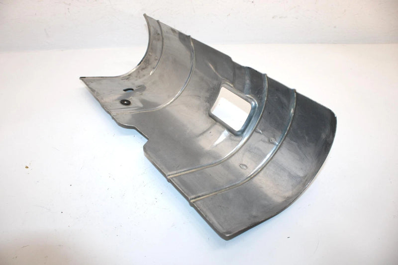 18 Suzuki King Quad 500 Oem Muffler Cover 14880-31G00 AS3