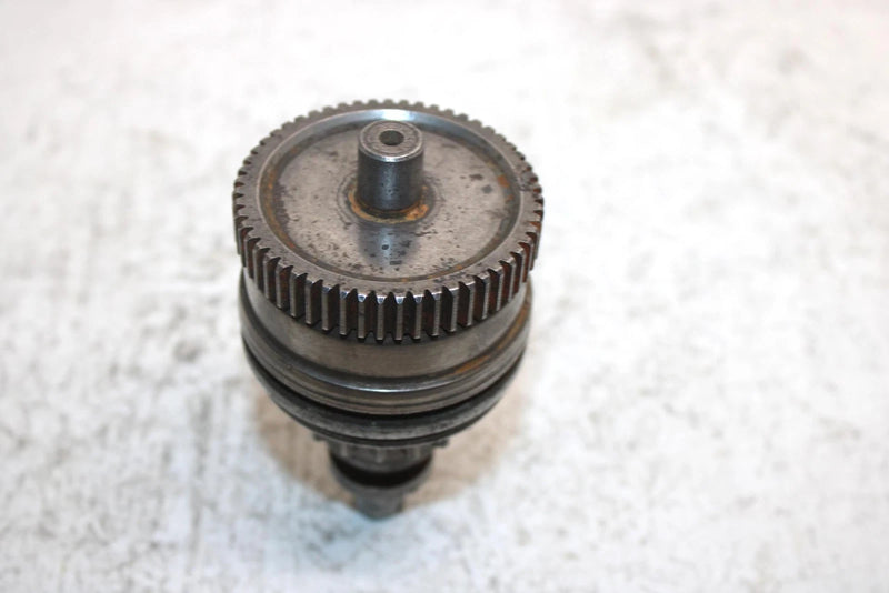 1997 Arctic Cat Tigershark Monte Carlo Oem Starter Bindex 3008-387 Q3459