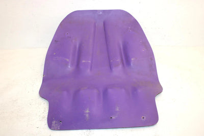 1996 Ski-doo Mxz 440 Aftermarket Skid Plate SS13