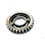 89-01 Suzuki Quadrunner 160 OEM 30T 2nd Driven Gear 24321-02C00 AS32