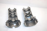 96 Ski-doo Formula Z 583 Oem Crankcase Assy 420886469 SSS1