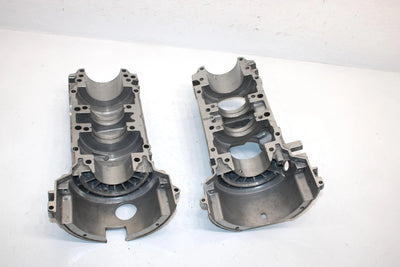 96 Ski-doo Formula Z 583 Oem Crankcase Assy 420886469 SSS1