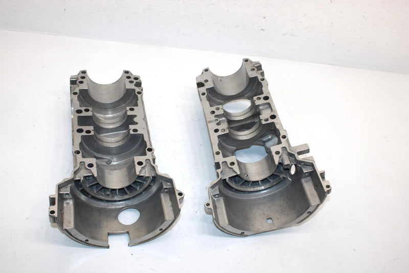96 Ski-doo Formula Z 583 Oem Crankcase Assy 420886469 SSS1