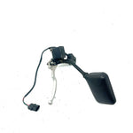 07 Can-Am Outlander 650 4x4 XT OEM Front Master Cylinder W/Mirror 705600844 AB17