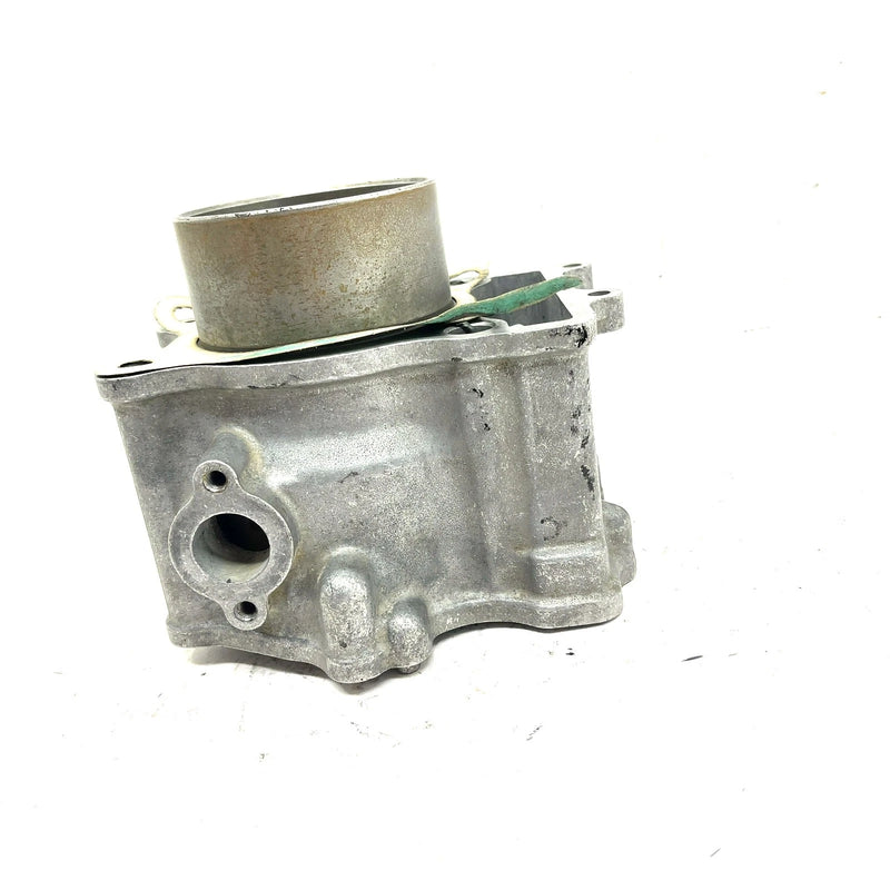 93-99 Kawasaki Bayou 400 4x4 OEM 81mm Bore Cylinder 11005-1673 AK32