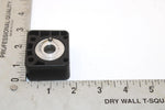 Ski-doo Oem Rear Arm Left Pivot Block 503191563 Q4693