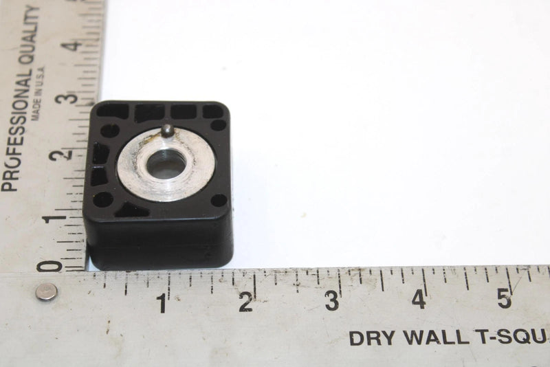 Ski-doo Oem Rear Arm Left Pivot Block 503191563 Q4693