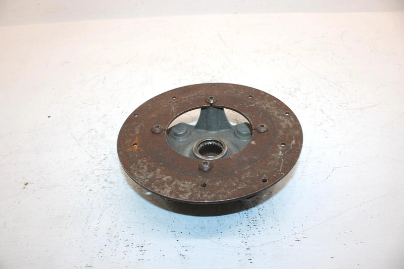 2004 Arctic Cat V2 650 Oem Wheel Hub W/Brake Disc 1502-462 AA28