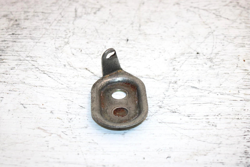 1996 Ski-doo Mxz 583 Oem Exhaust Spring Bracket 514045100 SS11
