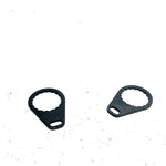06-09 Polaris Ranger 700 6x6 EFI OEM Pivot Retainer Pair 2202397 XP7