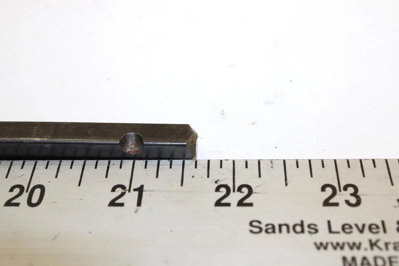 2009 Ski-doo Mxz 800r Oem Sway Bar 505072602 SS96