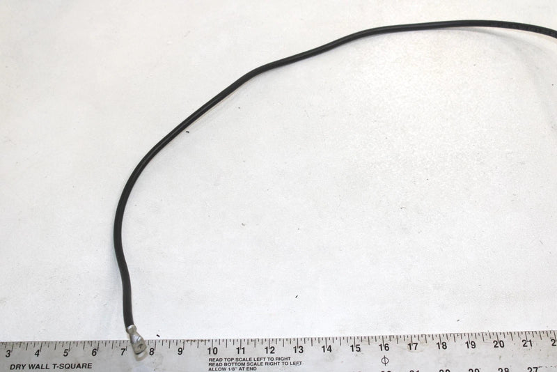 09 Polaris 600 Dragon Oem 70'' Battery Cable 4011673 SP177