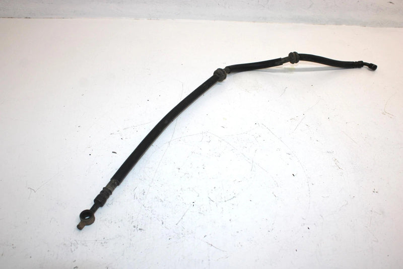 2003 Honda Fourtrax Foreman Rubicon Oem Front Brake Hose A 45126-HN2-003 AH11
