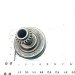 1989 Suzuki Quadrunner 4WD OEM Centrifugal Clutch Drum 21110-19B12 AS35