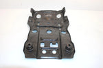 84 Honda Trx200a Oem Skid Plate 50355-VM5-000 AH4