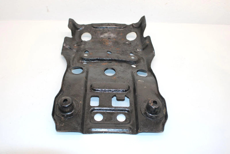 84 Honda Trx200a Oem Skid Plate 50355-VM5-000 AH4
