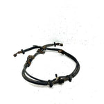 06 Honda Rancher 350 TRX350FM 4x4 OEM Front Lower Brake Line 45127-HN5-N01 AH75