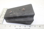 96 Ski-Doo Touring E LT OEM Left Rear Foot Rest 414975400 SS62