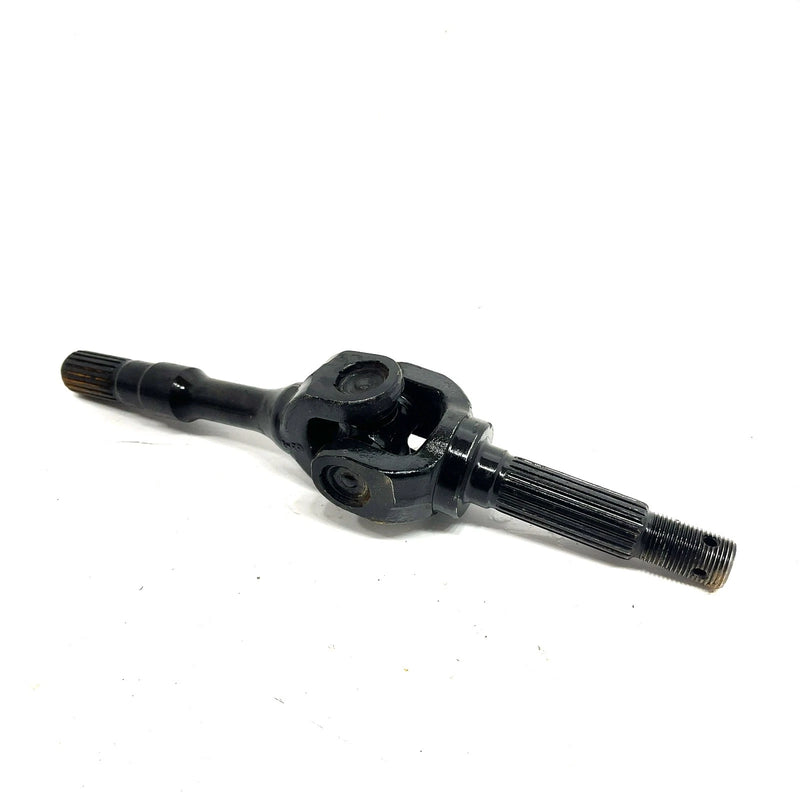 1987 Suzuki Quadrunner LT4WD OEM Rear Axle 64710-19BV0 AS28