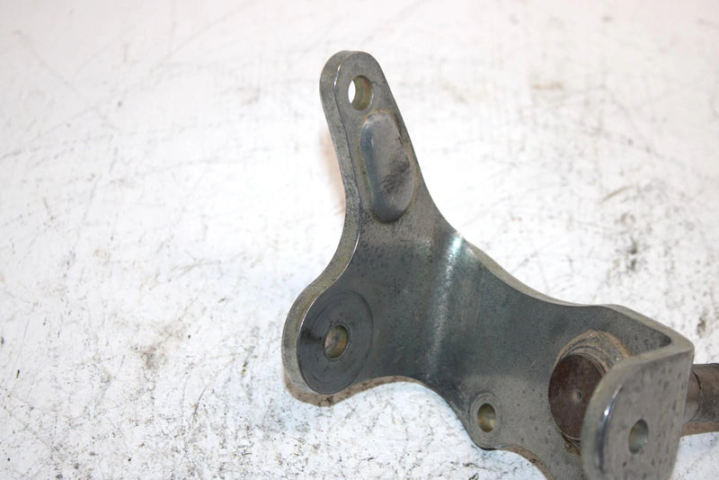 2003 Can-am Rally 200 Oem Right Steering Knuckle 709400109 AB11