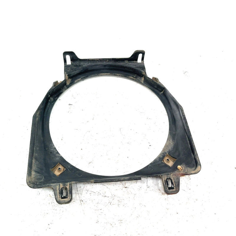 02-06 Polaris Sportsman 700 OEM Cooling Fan Shroud 5434171 AP219