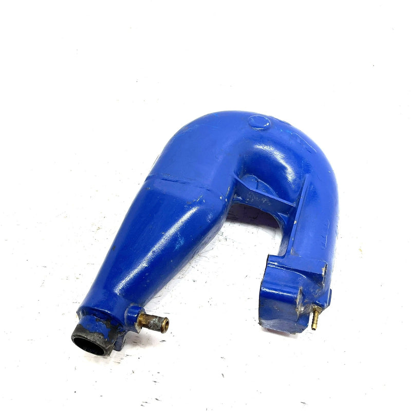 1993 Polaris SL 650 OEM Expansion Chamber JP37
