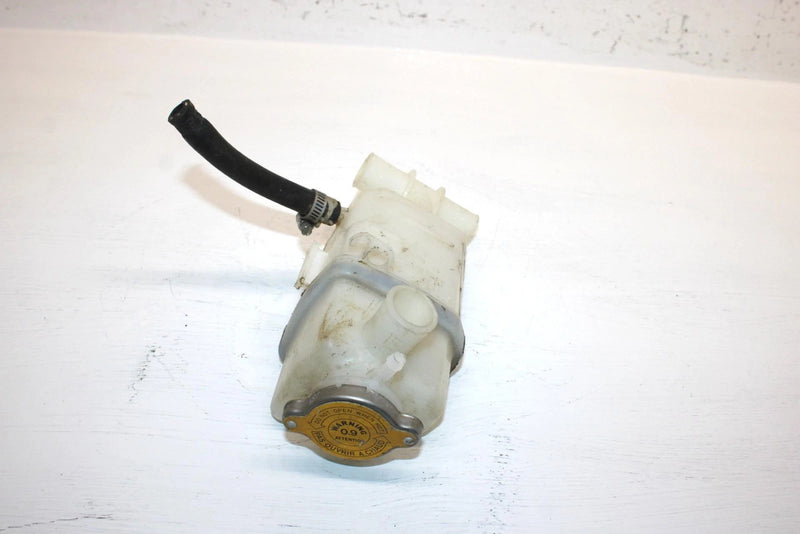 2002 Ski-doo Mxz 500 Oem Coolant Tank 509000134 SS16