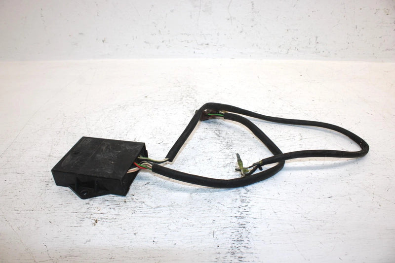 1996 Polaris Xcr 600 Oem CDI ECU ECM Ignition Box 3085301 3085498 SP21