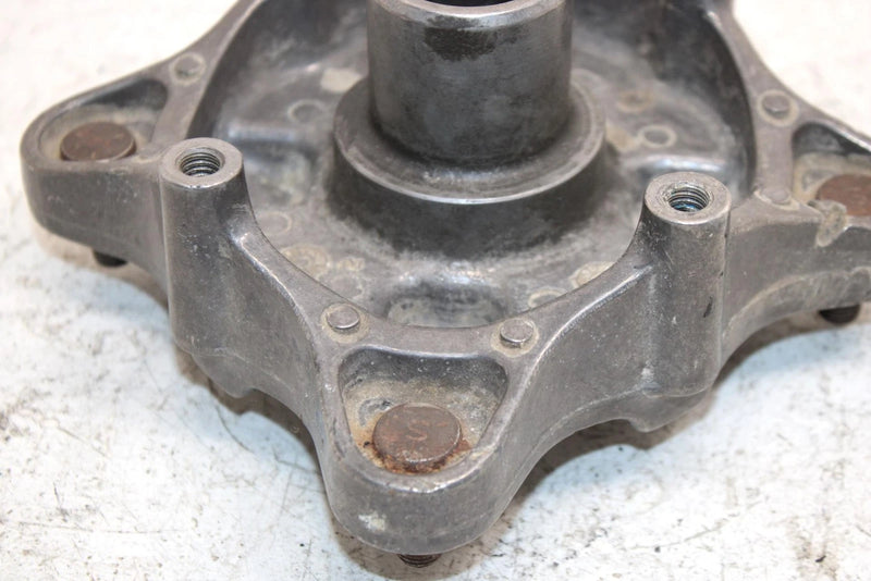 2004 Polaris Sportsman 700 Oem Rear Wheel Hub 5133361 AP143