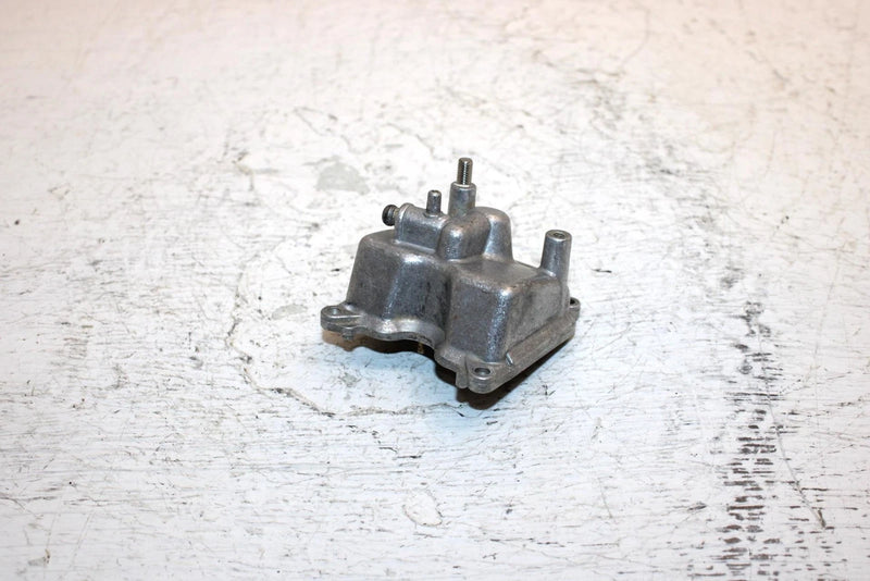 2003 Bombardier Quest 500 Oem Carb Float Body 707200119 AB13