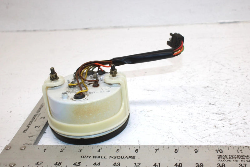 1997 Arctic Cat Zl 440 Oem Tachometer 0620-236 SA39