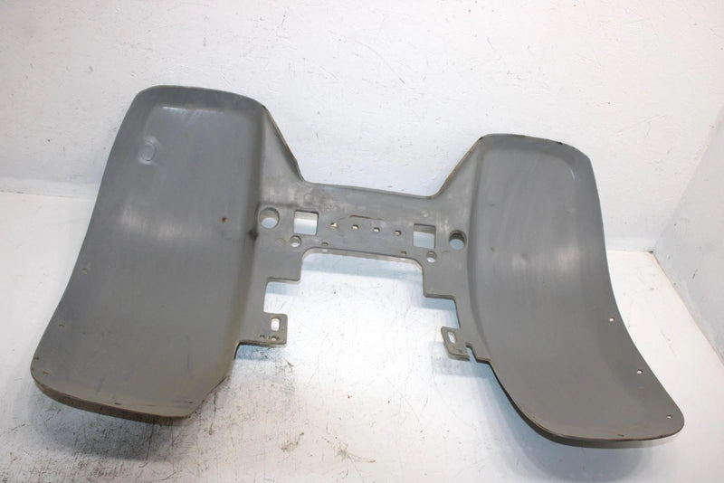 1993 Polaris 350l 4x4 Oem Front Fender 2631550-143 AP27