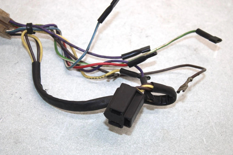 95 Polaris Xplorer  Oem Upper Handlebar Harness Set 2460540 2460539 AP13