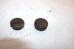 04 Arctic Cat Z 440 Lx Oem Brake Pad Set 0702-264 SAS3