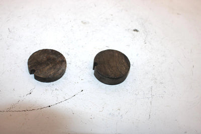 04 Arctic Cat Z 440 Lx Oem Brake Pad Set 0702-264 SAS3