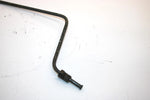 03 Bombardier Rally 200 Oem Front Brake Hard Line 705600220 AB2
