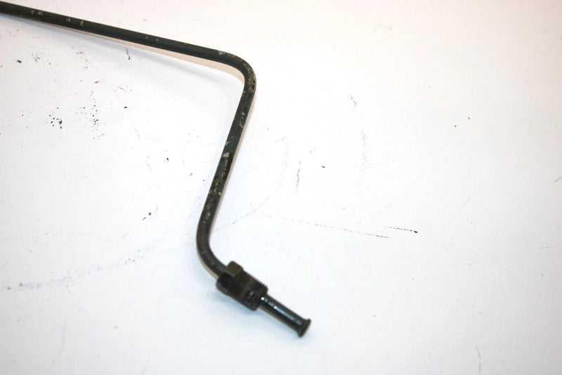 03 Bombardier Rally 200 Oem Front Brake Hard Line 705600220 AB2