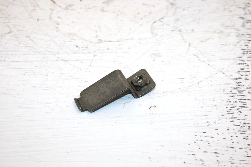 2009 Suzuki Lt-a400f Oem Oil Cooler Line Holder 16490-38F00 AS26