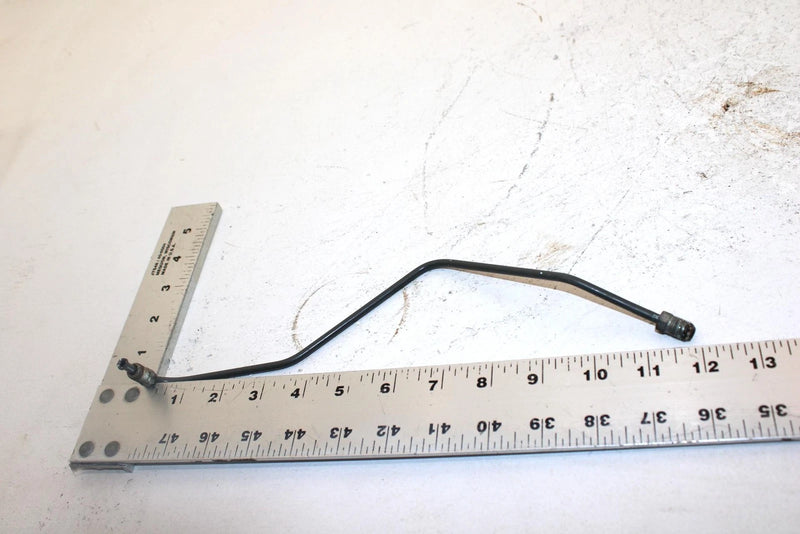 1999 Yamaha  Grizzly Oem Right Front Brake Hard Line 4WV-25871-00-00 AY47
