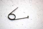 87 Kawasaki Bayou 185 Klf185a Oem Reverse Lever Spring 92081-1966 AK13