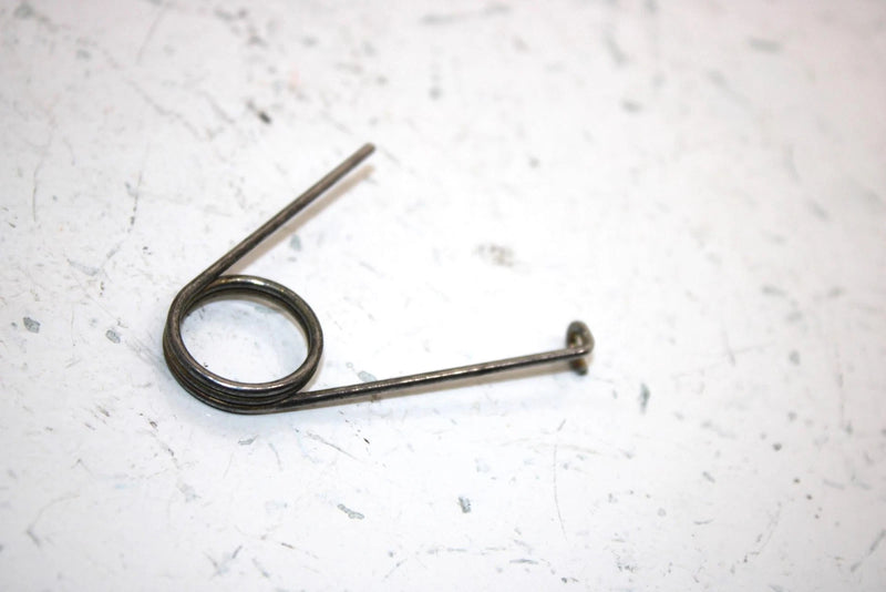 87 Kawasaki Bayou 185 Klf185a Oem Reverse Lever Spring 92081-1966 AK13