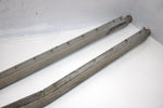 06 Arctic Cat Firecat 700 Oem Side Heat Exchanger Set 2706-703 2706-702 SAS11