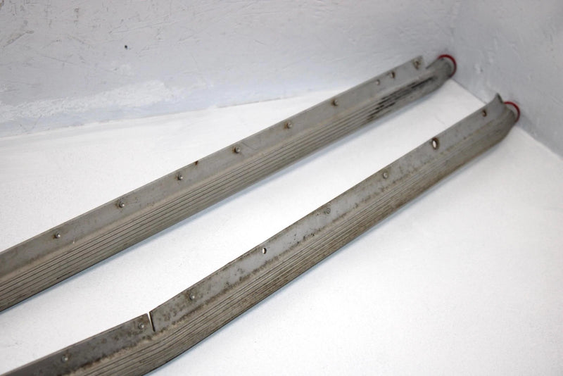 06 Arctic Cat Firecat 700 Oem Side Heat Exchanger Set 2706-703 2706-702 SAS11